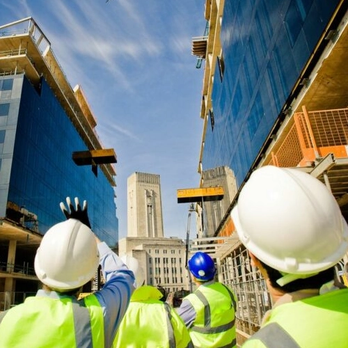 Infraestructura y Obras Civiles